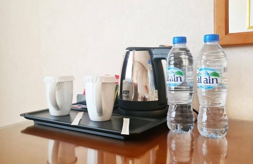 Al Majaz Apartment | Superior King Room Near By Al Majaz Island