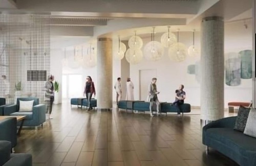 Dubai Investment Park Apartment | Superior King Room Near Green Community Village