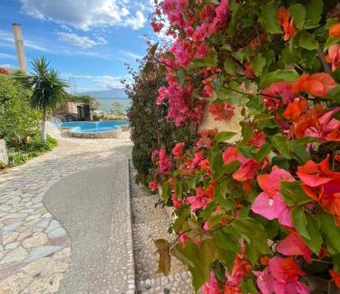 Sarande Apartment | Superior Private Apartment at the Resort in Sarande