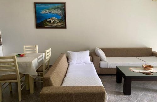 Sarande Apartment | Superior Private Apartment at the Resort in Sarande