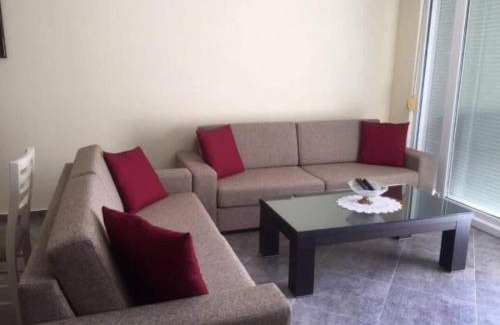 Sarande Apartment | Superior Private Apartment at the Resort in Sarande
