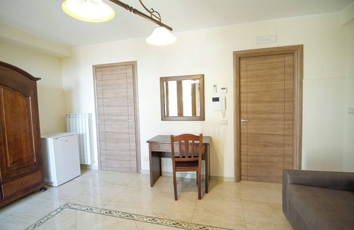 Trecastagni Apartment | Superior Room