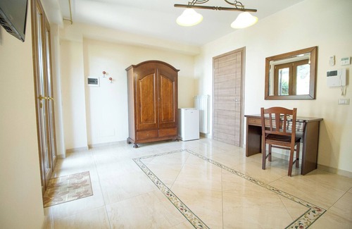 Trecastagni Apartment | Superior Room