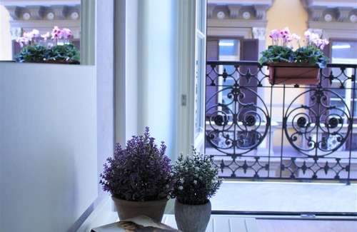 Naples City Centre Apartment | Superior Sky Apartment - Napoli Mariana Luxury