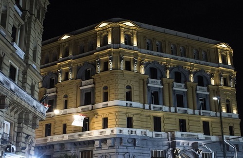 Naples City Centre Apartment | Superior Sky Apartment - Napoli Mariana Luxury
