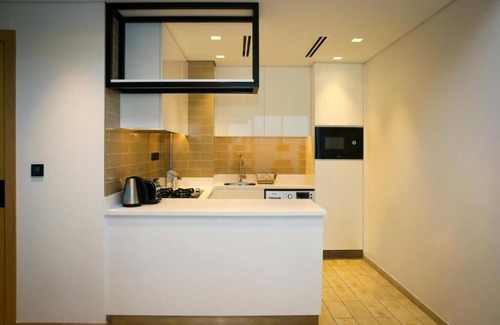Al Barsha Apartment | Superior Studio Apartment Near Circle Mall Ab