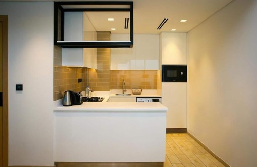 Al Barsha Apartment | Superior Studio Apartment Near Circle Mall Ac