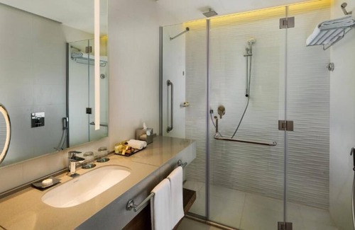 Barsha Heights Apartment | Superior Studio Near Greens Park