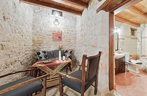 Skinaria House | Superior Suite (Main building - GF)