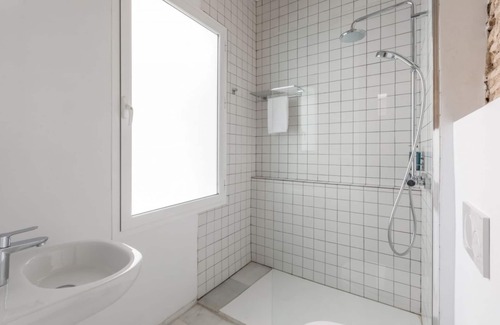 El Arenal Apartment | Superior Suite - Open Space