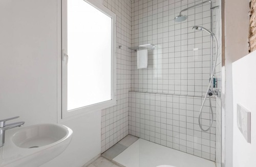 El Arenal Apartment | Superior Suite - Open Space