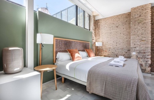 El Arenal Apartment | Superior Suite - Open Space
