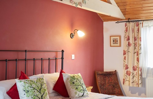 Hickling Bed & Breakfast | Superking En-Suite @ The Dairy Barns