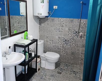 Kukes County House | SuperPanorama GuestHouse