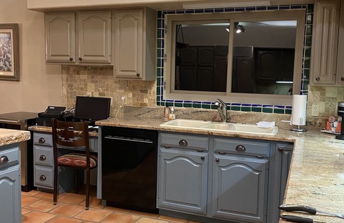 Gold Canyon House | Superstition Oasis - Incredible Arizona Retreat! Swimming, Golf, Hiking and Fun!
