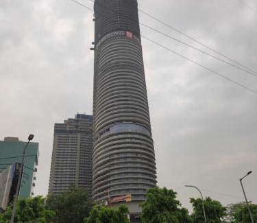 Noida Apartment | Supertech Supernova Noida