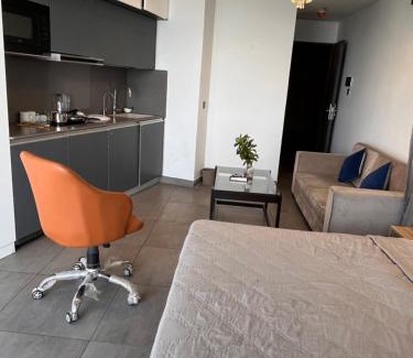 Noida Apartment | Supertech Supernova Noida