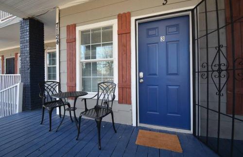 Greater East End Apartment | SuperValue Suite #3 @ East End Revitalized