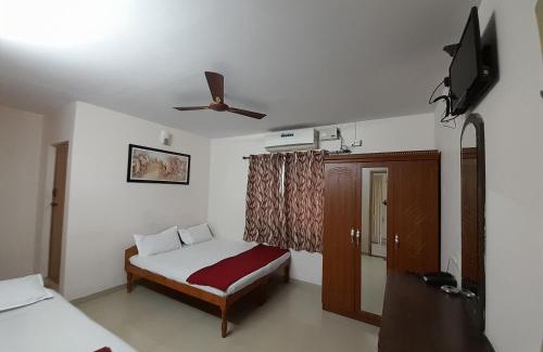 Peelamedu Cabin | SUPREME RESIDENCY
