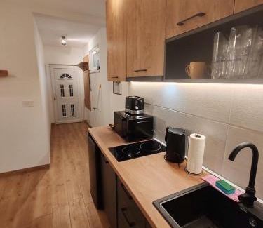 Surcin Apartment | Surčin Central Stay