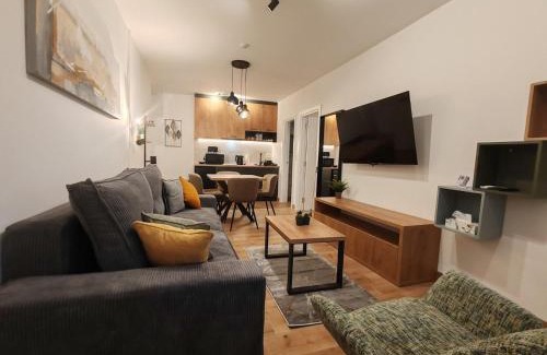 Surcin Apartment | Surčin Central Stay