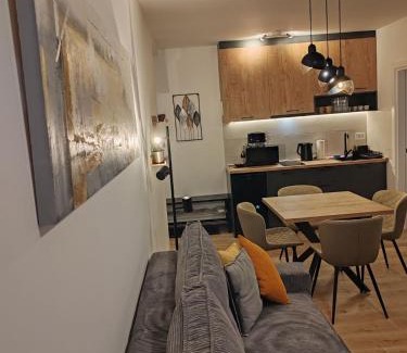 Surcin Apartment | Surčin Central Stay