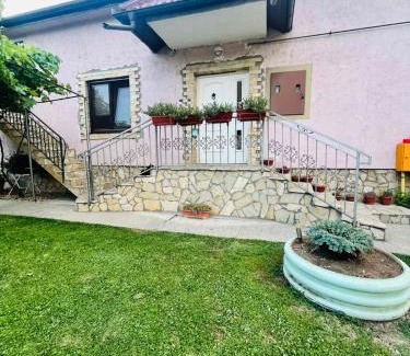 Belgrade Apartment | Surčin Grape Vine Apartments