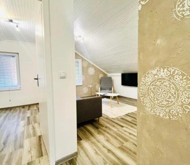 Belgrade Apartment | Surčin Grape Vine Apartments