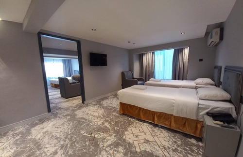 Sur Hotel | Sur Hotel