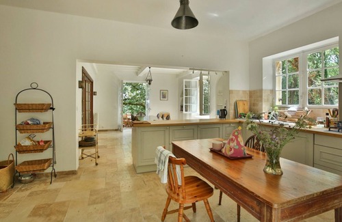 Carsac-Aillac Villa | Sur La Colline - Six Bedroom Villa, Sleeps 10