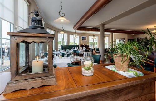 Barth House | Sur la Mer - Pension Garni
