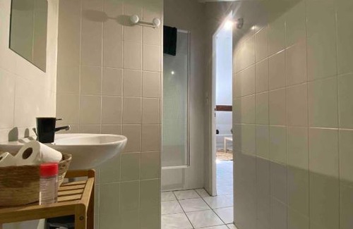 Montbeliard Apartment | Sur les toits-Gare-Centre ville-Idéalement situé