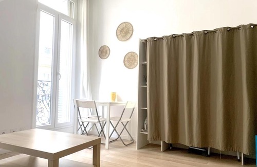 Le Chapitre Apartment | Sur Rbnb - Heros