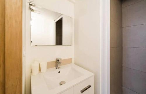 Le Chapitre Apartment | Sur Rbnb - Heros