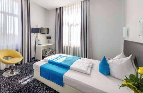 Bad Duerrheim Hotel | Sure Hotel by Best Western Bad Duerrheim