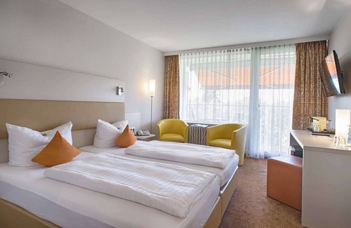 Bad Duerrheim Hotel | Sure Hotel by Best Western Bad Duerrheim