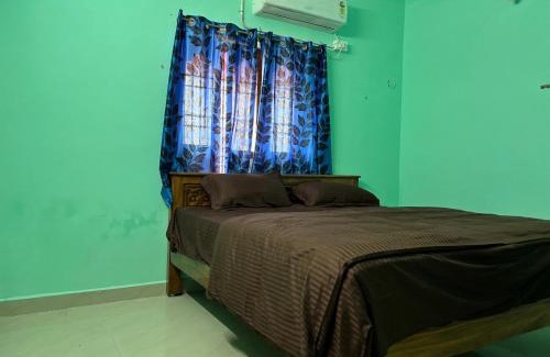 Tiruvannamalai House | Suresh Durai Home Stay