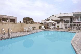 Downtown Hotel | SureStay by Best Western Fresno Central