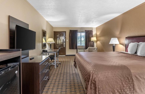 Summersville Hotel | SureStay Hotel by Best Western Summersville