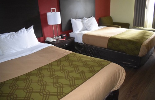 Brunswick Hotel | SureStay Hotel by Best Western Brunswick