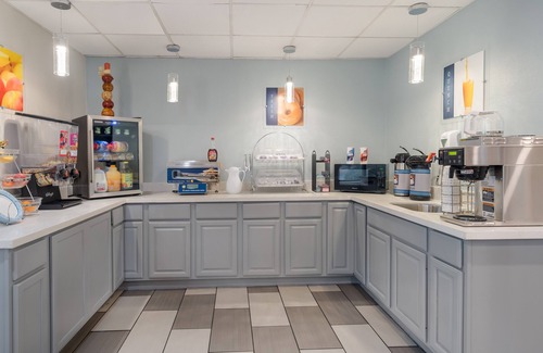 Columbus Hotel | SureStay Hotel by Best Western Columbus Downtown