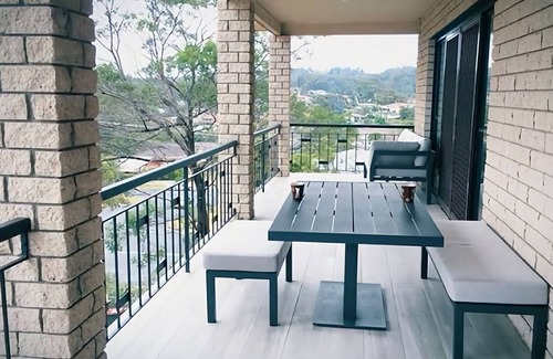 Surf Beach House | Surf Beach Sanctuary