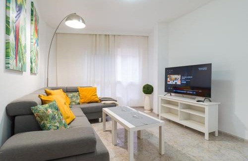 Vecindario Apartment | Surf Brothers