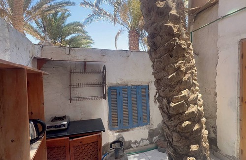 Dahab Cabin | Surf Cabin - sea front getaway