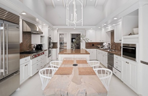 Beach Barber Tract House | Surf Estate w/Private Beach Access, Outdoor Living, & Breathtaking Views