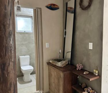 Almada House | Surf house