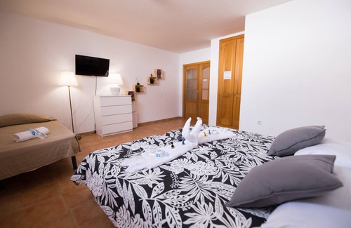 Corralejo House | Surf Riders Fuerteventura - Adults Only