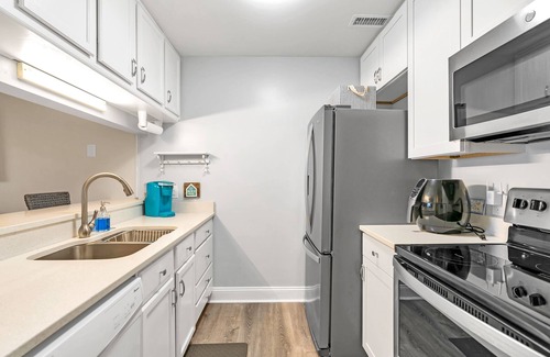 Carolina Beach Condo | Surf Shack! Carolina Beach Amazing Location!