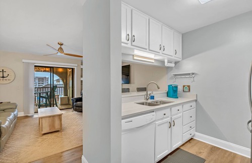 Carolina Beach Condo | Surf Shack! Carolina Beach Amazing Location!