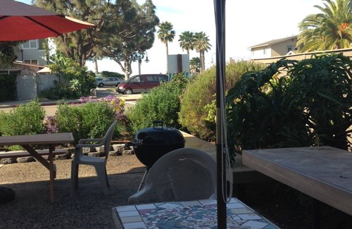 Carpinteria Apartment | Surf, Sun And Sand, Steps From Carpinteria Beach #11